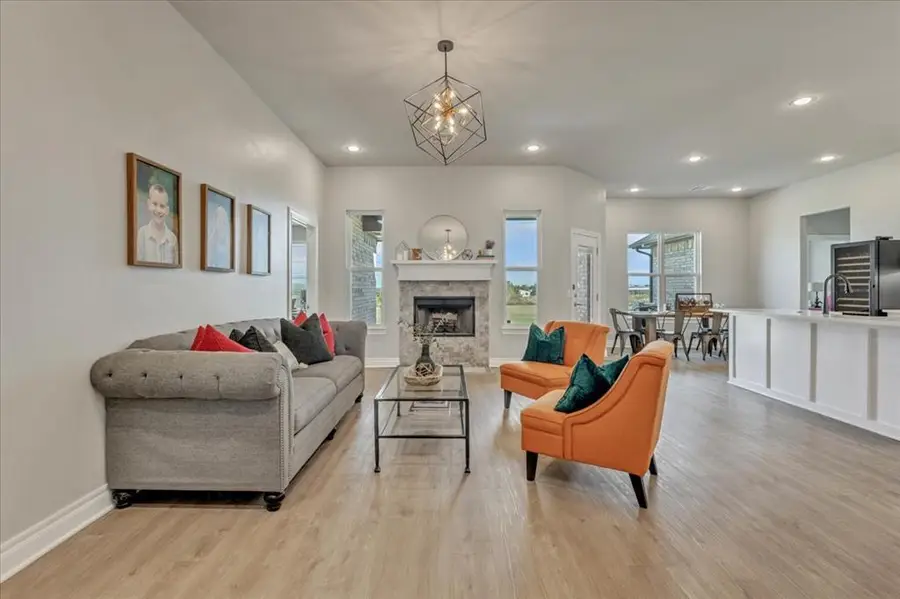 8810 Summit View Lane, Edmond, OK 73025 - Image #3