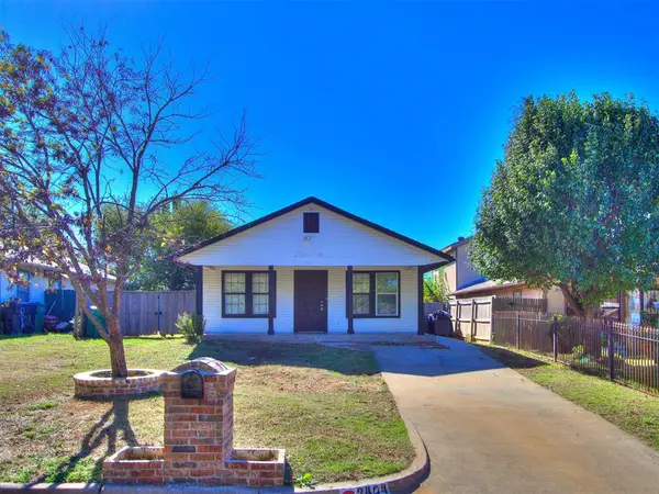 2404 SW 41st Street, Oklahoma City, OK 73119