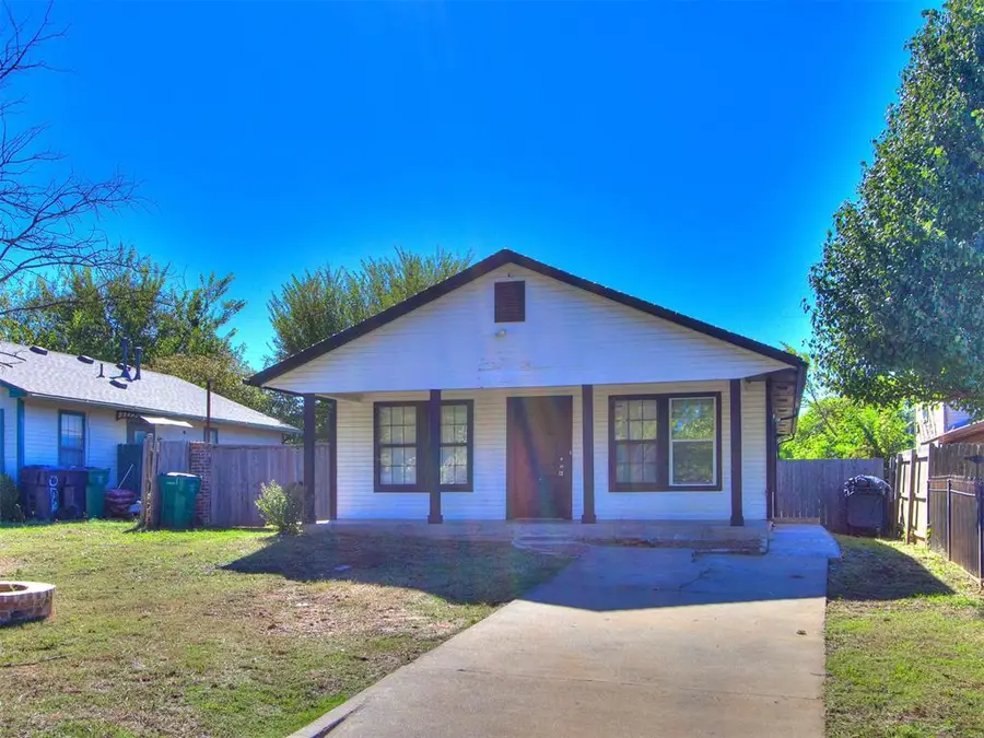 2404 SW 41st Street, Oklahoma City, OK 73119 - Image #3