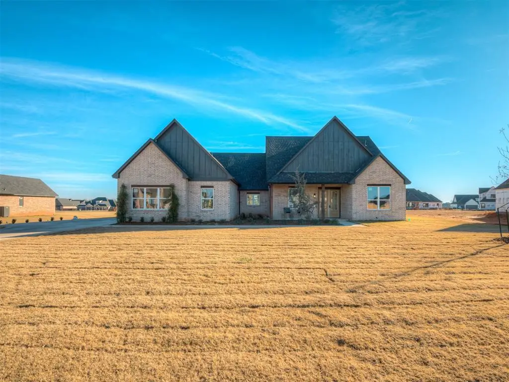 606 Paris Avenue, Piedmont, OK 73078 - Image #1