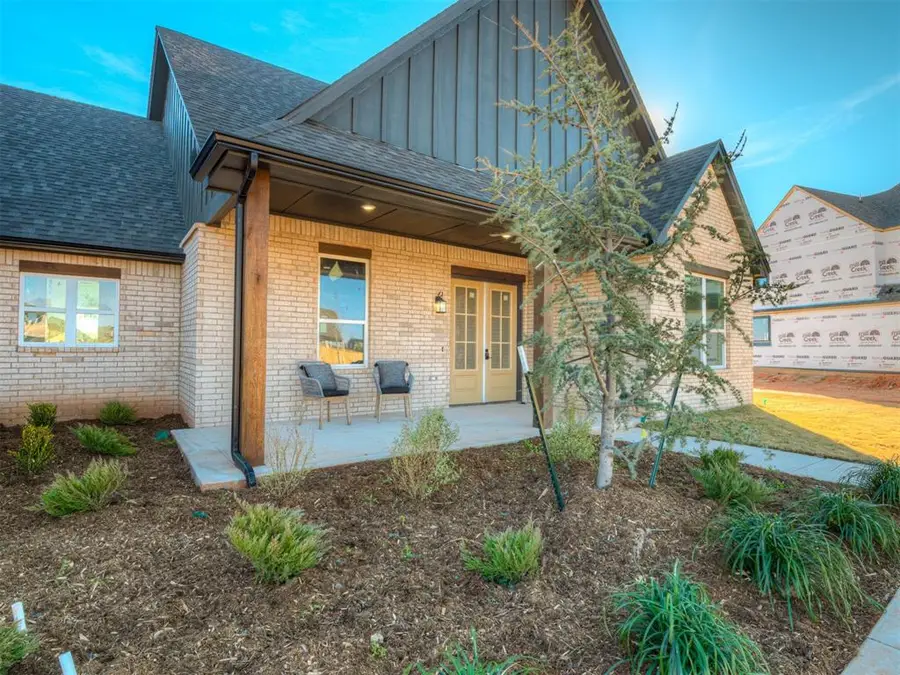 606 Paris Avenue, Piedmont, OK 73078 - Image #3