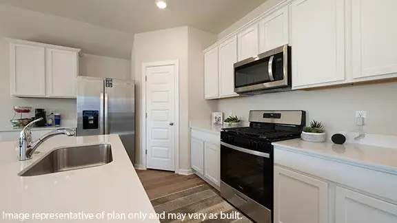 12525 NW 142nd Street, Piedmont, OK 73078 - Image #3