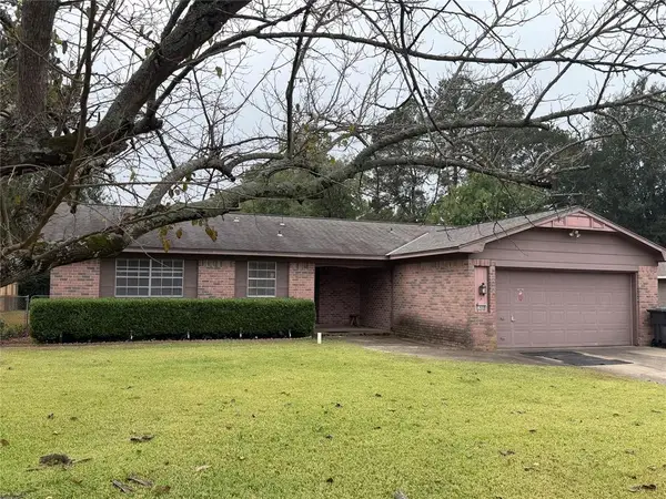 1408 Garfield Street, Idabel, OK 74745