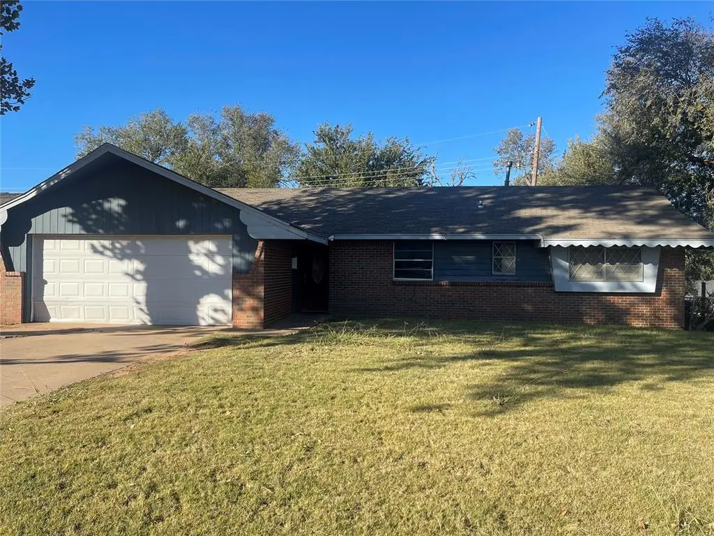 1717 NE 56th Street, Oklahoma City, OK 73111 - Image #1