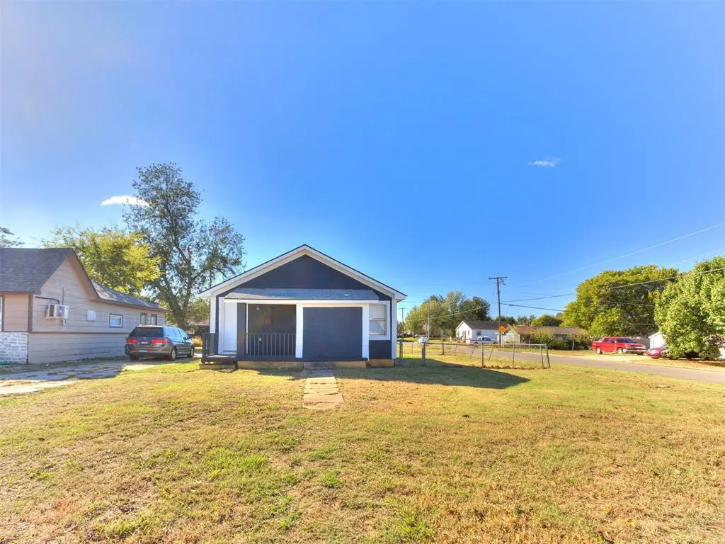 500 SE 47th Street, Oklahoma City, OK 73129 - Image #1