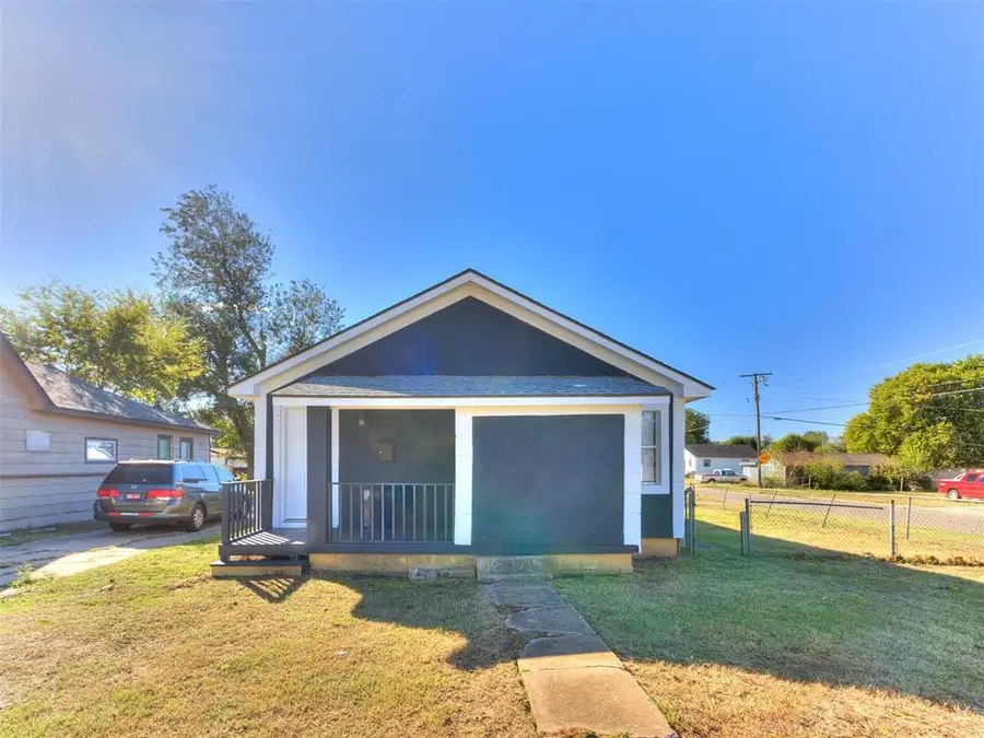 500 SE 47th Street, Oklahoma City, OK 73129 - Image #2