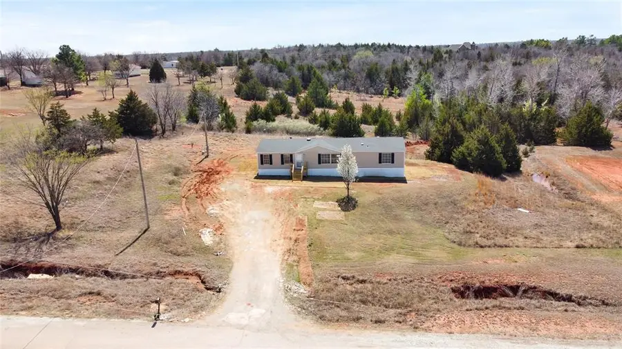 20644 Oak Pond Drive, Harrah, OK 73045 - Image #2