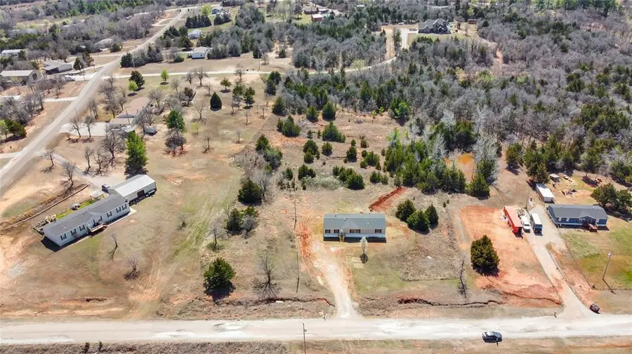 20644 Oak Pond Drive, Harrah, OK 73045 - Image #3