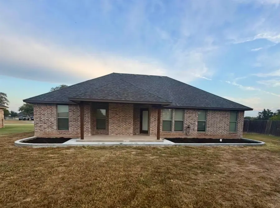 306 W 4th Street, Duke, OK 73532 - Image #3