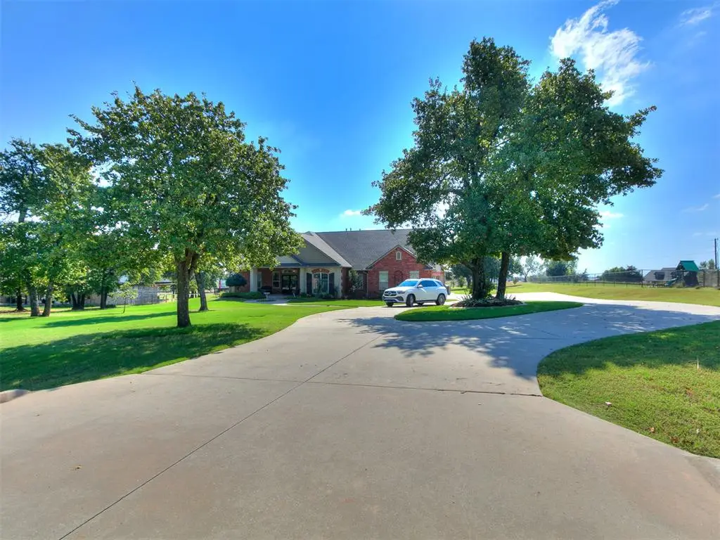 3316 Fawn Run, Blanchard, OK 73010 - Image #1
