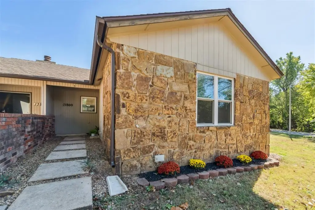 13800 E Crossing Way, Edmond, OK 73013 - #1