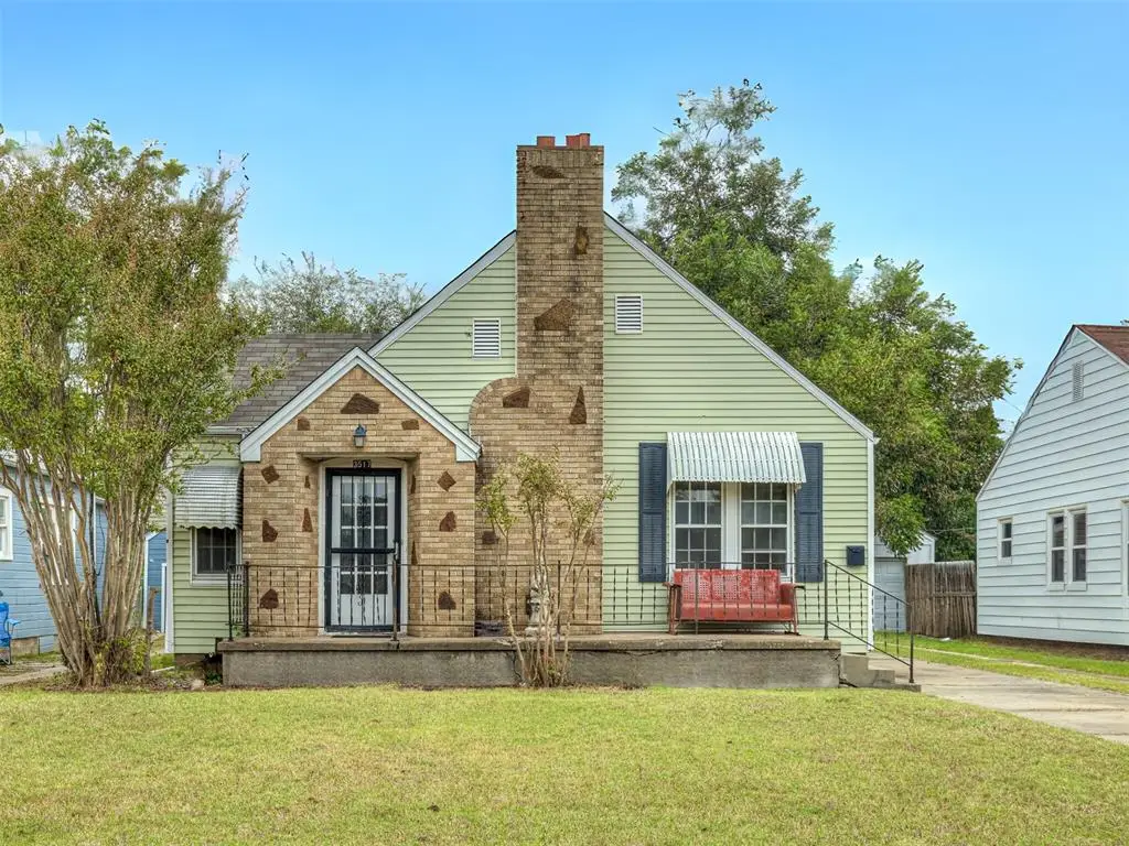 3517 NW 20th Street, Oklahoma City, OK 73107 - Image #1