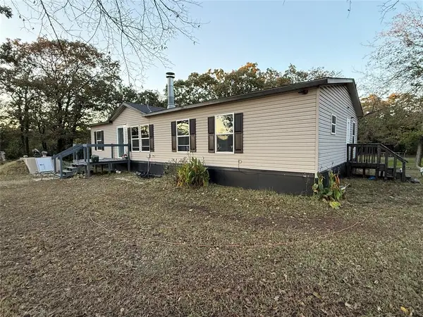 349436 E Ranch Drive, Sparks, OK 74869