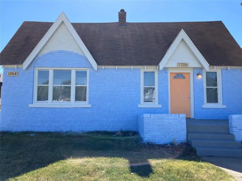 1704 NW 29th Street, Oklahoma City, OK 73106 - Image #1