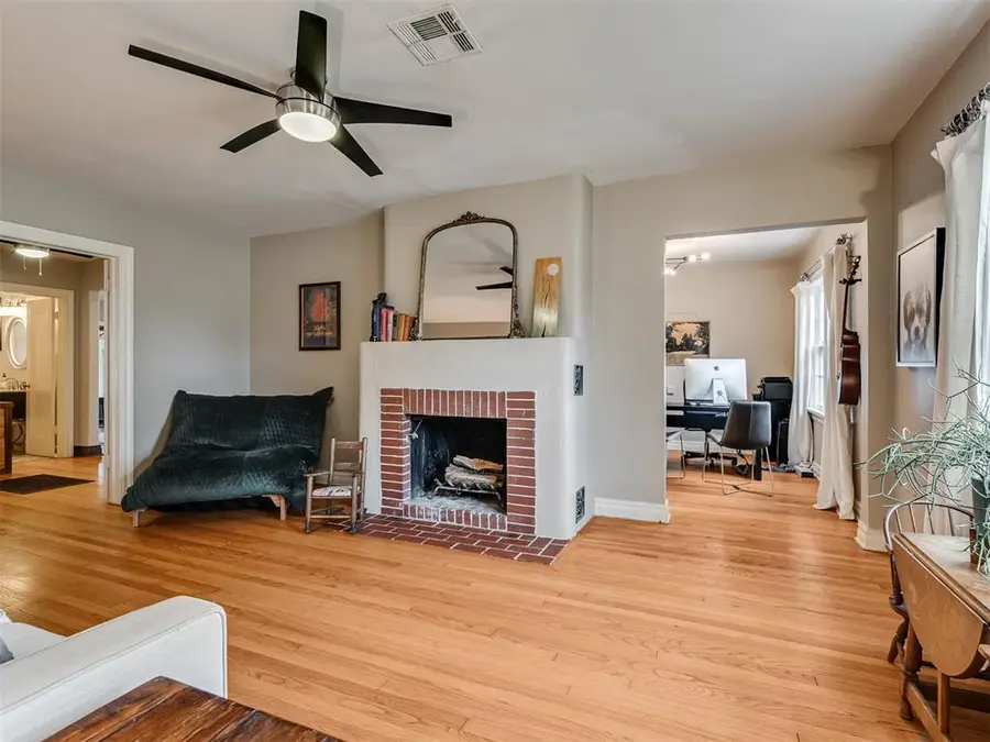 2624 Dorchester Drive, Oklahoma City, OK 73120 - Image #3