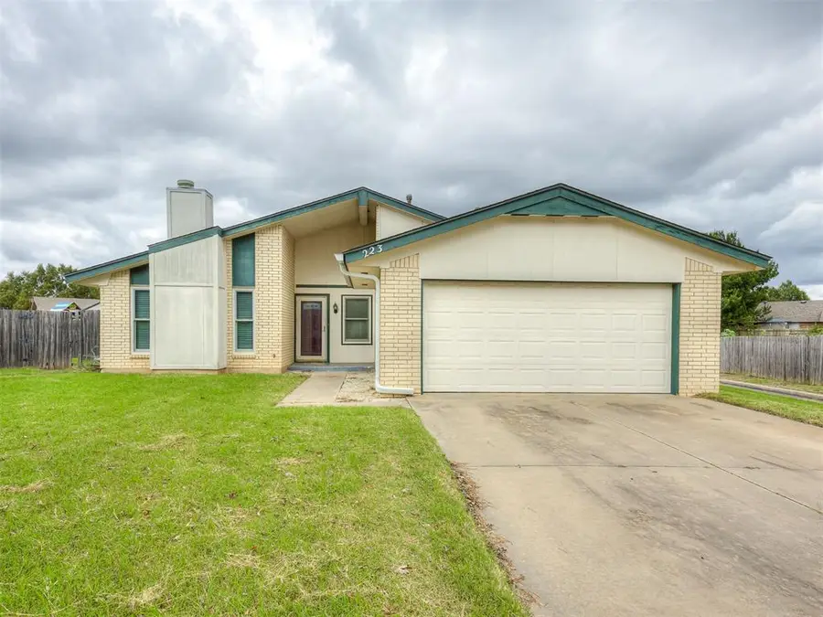 223 Cherokee Drive, Yukon, OK 73099 - Image #3