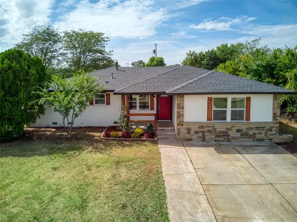 330 NW Compass Drive, Lawton, OK 73521