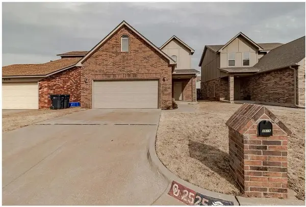 2525 Lee Lane, Oklahoma City, OK 73120