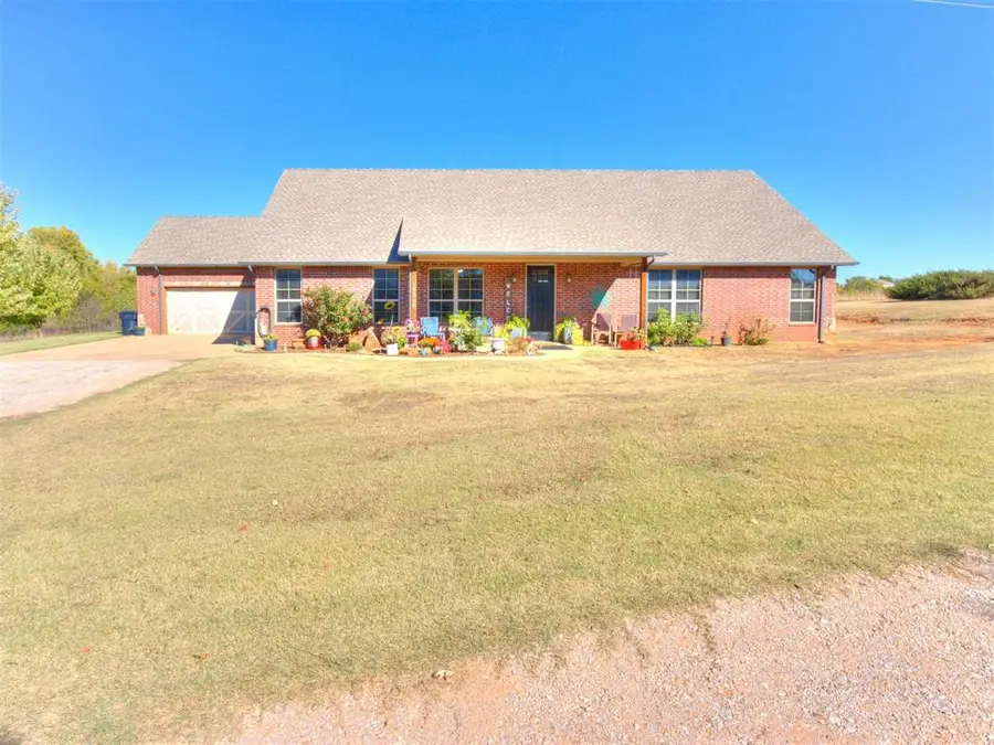 13310 S Pennsylvania Avenue, Edmond, OK 73025 - Image #2