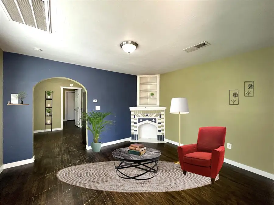 1503 NW 46th Street, Oklahoma City, OK 73118 - Image #2