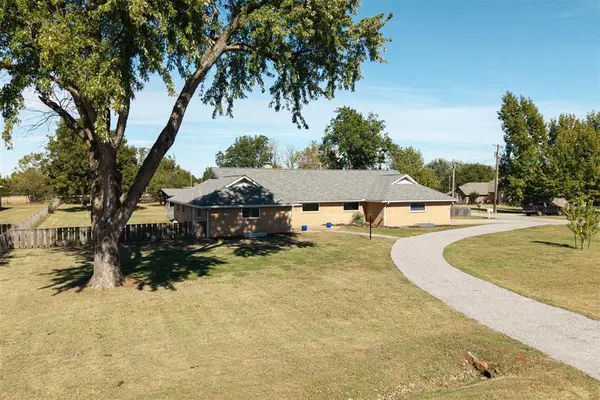 2415 NE 98th Street, Oklahoma City, OK 73131