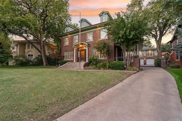 1520 Classen Drive, Oklahoma City, OK 73106