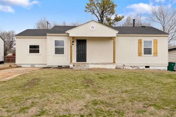 3217 NE 15th Street, Oklahoma City, OK 73117