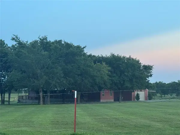 36010 EW 1200 Road, Seminole, OK 74868