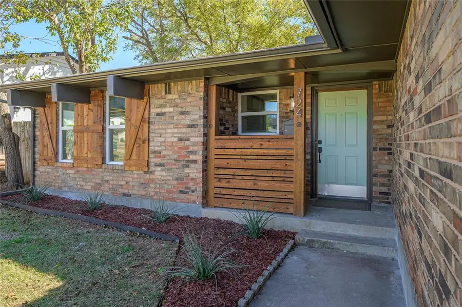 724 Musgrave Boulevard, Oklahoma City, OK 73114 - Image #3