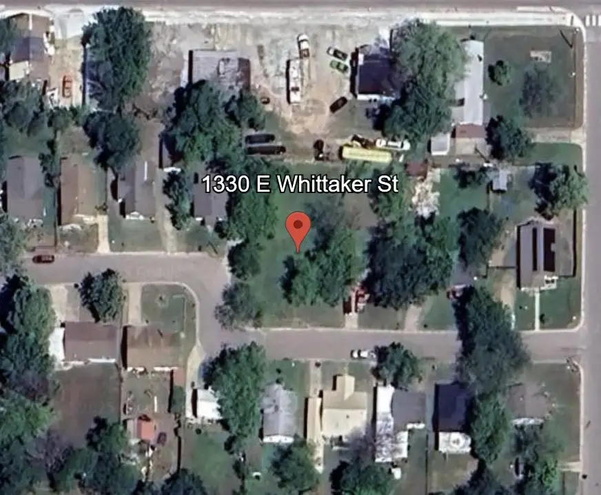 1330 E Whittaker Street, Shawnee, OK 74801 - Image #2