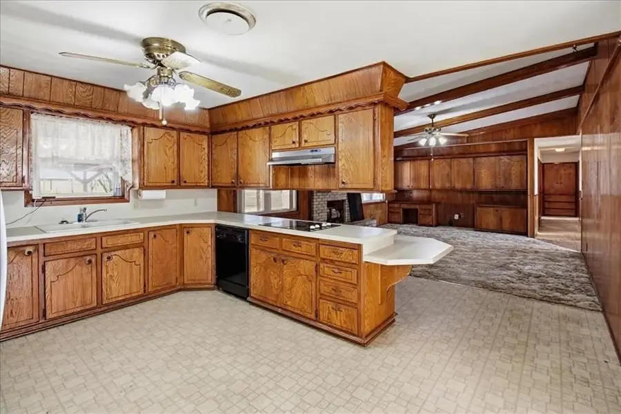 20532 State Hwy 9, Mangum, OK 73554 - #2