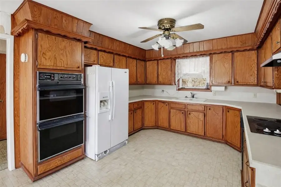 20532 State Hwy 9, Mangum, OK 73554 - #3