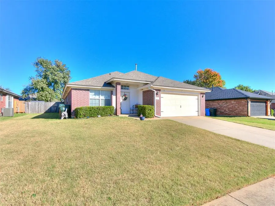 705 Night Hawk Drive, Norman, OK 73072 - Image #3