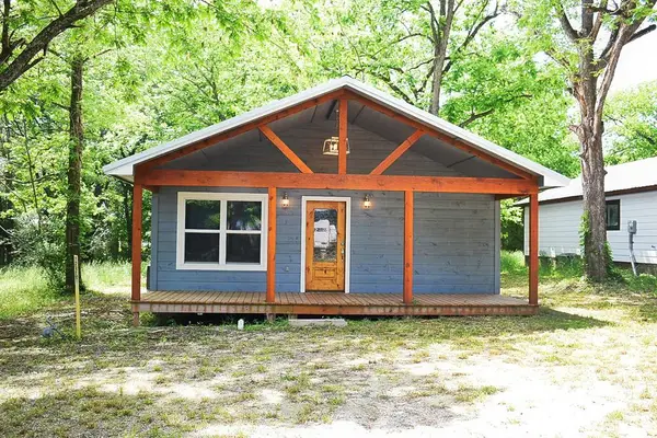 1007 Cambell Street, Broken Bow, OK 74728