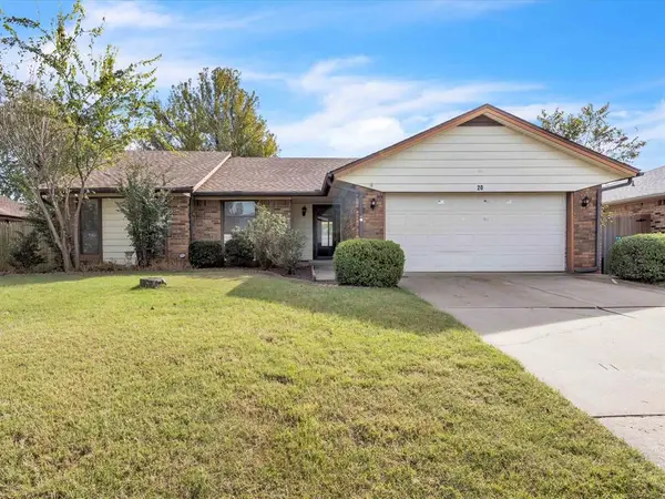 20 Springfield Drive, Oklahoma City, OK 73149