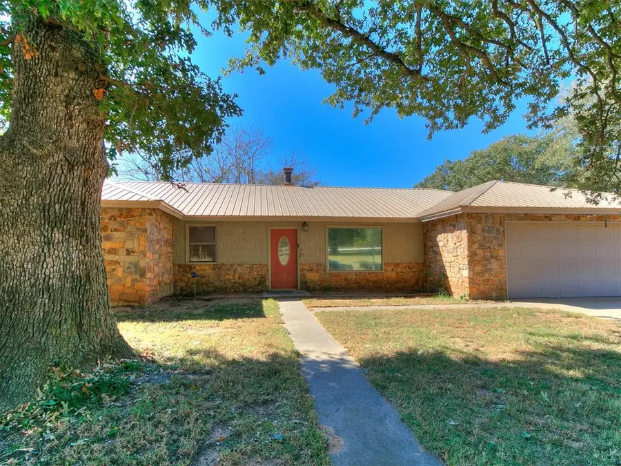 3460 Hensley Road, Norman, OK 73026 - Image #2