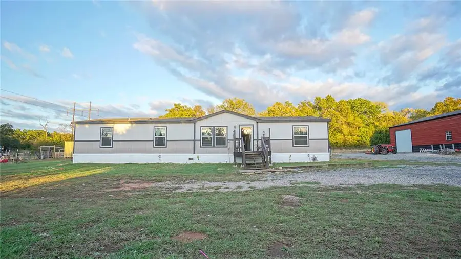 100859 S Red Rock Trail, Wellston, OK 74881 - Image #3