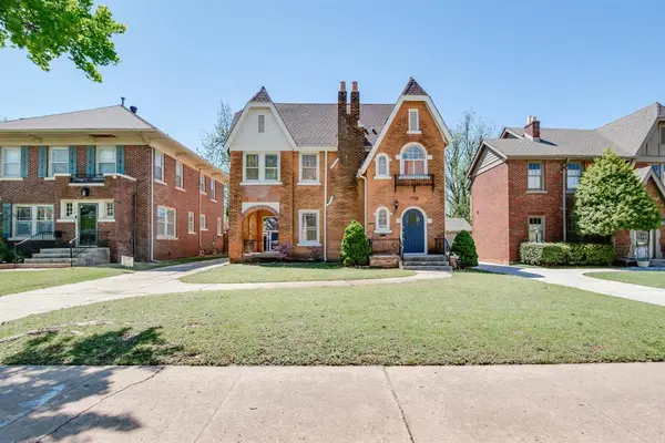 1908 NW 18th Street, Oklahoma City, OK 73106