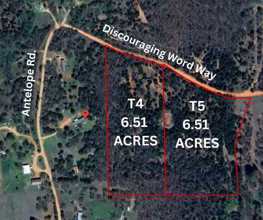 3 N Discouraging Word Way, Luther, OK 73054 - Image #2