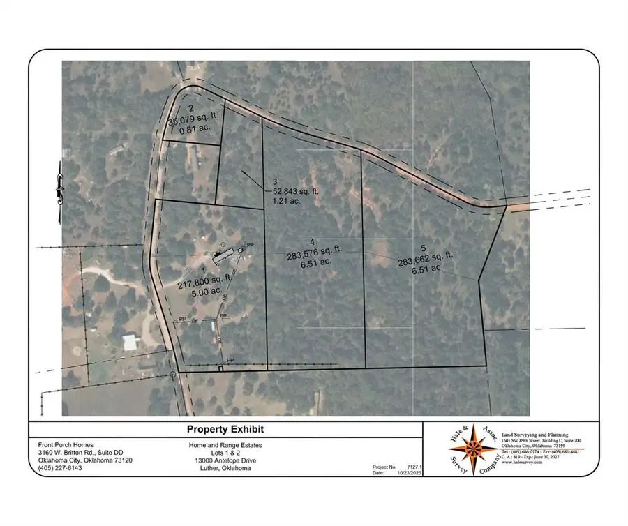 3 N Discouraging Word Way, Luther, OK 73054 - Image #3