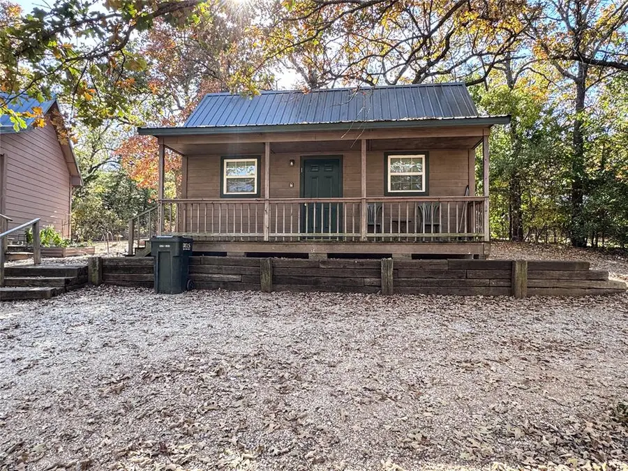 2131 Sioux Drive, Sulphur, OK 73086 - Image #2