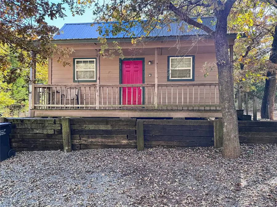 2131 Sioux Drive, Sulphur, OK 73086 - Image #3