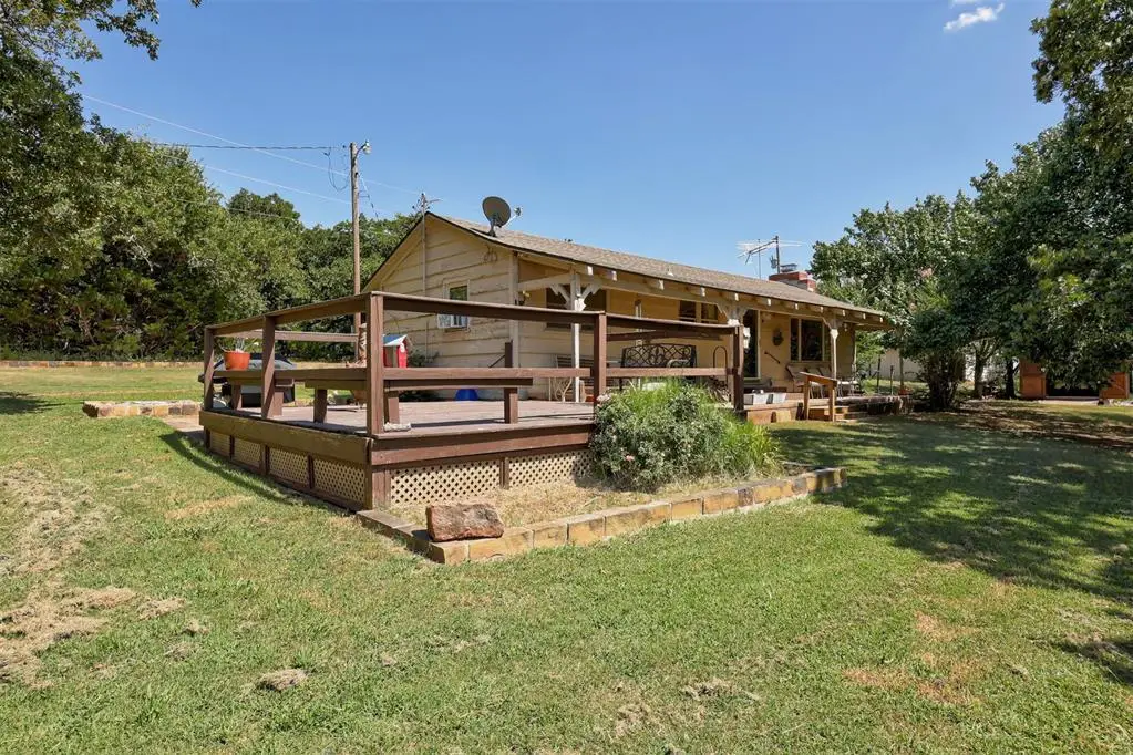 551 Venado Valley Road, Meridian, OK 73058 - Image #1