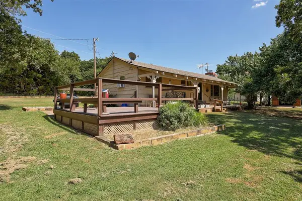551 Venado Valley Road, Meridian, OK 73058