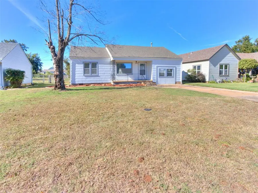 1102 S 9th Street, Kingfisher, OK 73750 - Image #2