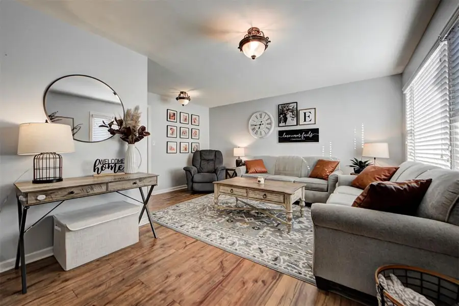 115 S Classen Avenue, Moore, OK 73160 - Image #3