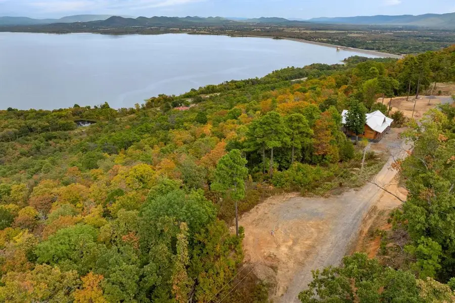 00 E 1648 (rocky Mt) Road, Clayton, OK 74536 - Image #3