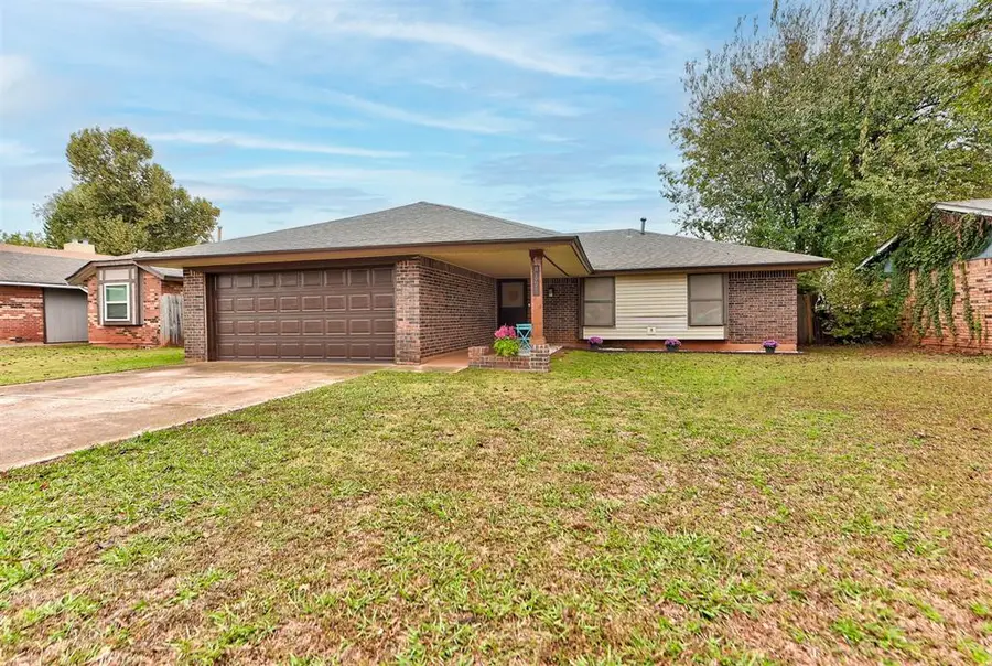 10908 Beaulaine Place, Oklahoma City, OK 73114 - Image #2