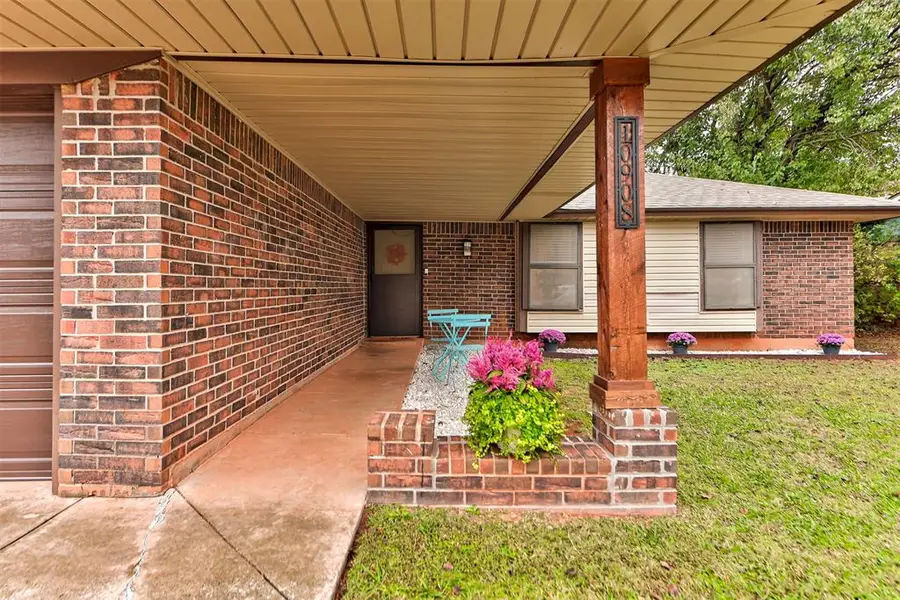 10908 Beaulaine Place, Oklahoma City, OK 73114 - Image #3