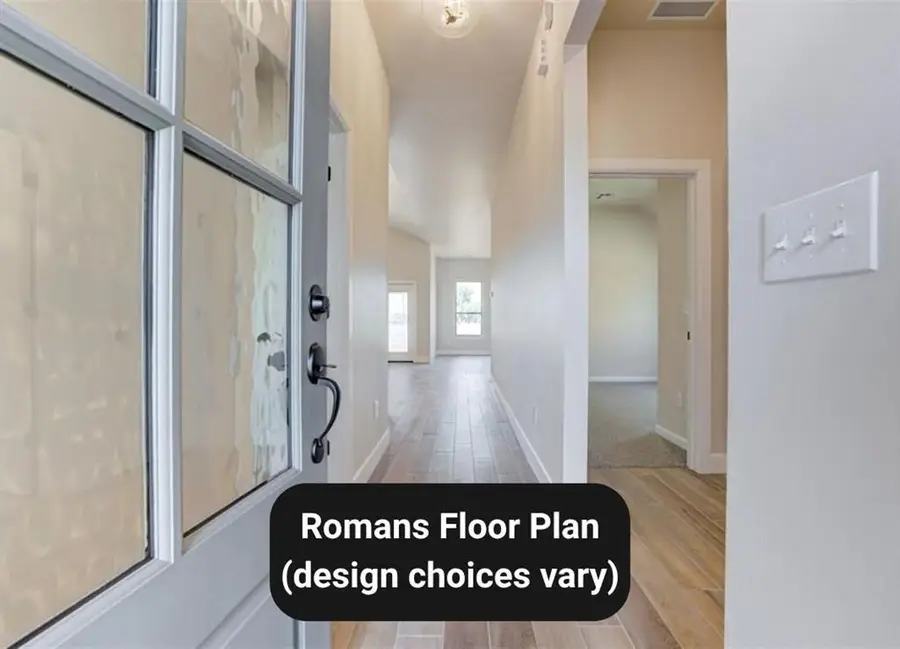 1194 Copper Ridge Circle, Piedmont, OK 73078 - Image #2